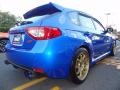 WR Blue Pearl - Impreza WRX STi Photo No. 6