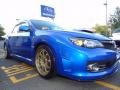 WR Blue Pearl - Impreza WRX STi Photo No. 8