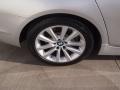 2011 BMW 5 Series 528i Sedan Wheel