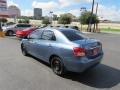 Pacific Blue Metallic - Yaris S Sedan Photo No. 5