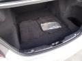 Everest Gray Trunk Photo for 2011 BMW 5 Series #86512984