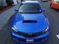 WR Blue Pearl - Impreza WRX STi Photo No. 10