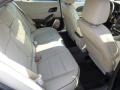 Cocoa/Light Neutral Rear Seat Photo for 2014 Chevrolet Malibu #86513020