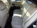 Cocoa/Light Neutral Rear Seat Photo for 2014 Chevrolet Malibu #86513038