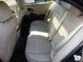 Cocoa/Light Neutral 2014 Chevrolet Malibu LT Interior Color