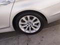 2011 BMW 5 Series 528i Sedan Wheel