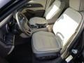 Cocoa/Light Neutral 2014 Chevrolet Malibu LT Interior Color