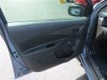 Pacific Blue Metallic - Yaris S Sedan Photo No. 10