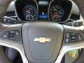 2014 Chevrolet Malibu LT Controls