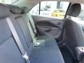 Pacific Blue Metallic - Yaris S Sedan Photo No. 14