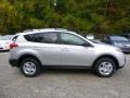 Classic Silver Metallic - RAV4 LE AWD Photo No. 2