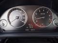 Everest Gray Gauges Photo for 2011 BMW 5 Series #86513206