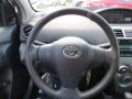 Pacific Blue Metallic - Yaris S Sedan Photo No. 17
