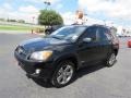 Black - RAV4 Sport 4WD Photo No. 3