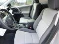 Classic Silver Metallic - RAV4 LE AWD Photo No. 10