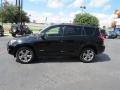 Black - RAV4 Sport 4WD Photo No. 4