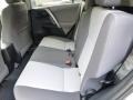Classic Silver Metallic - RAV4 LE AWD Photo No. 11