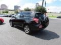 Black - RAV4 Sport 4WD Photo No. 5