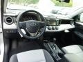 Classic Silver Metallic - RAV4 LE AWD Photo No. 12