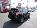 Black - RAV4 Sport 4WD Photo No. 7