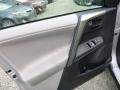 Classic Silver Metallic - RAV4 LE AWD Photo No. 14