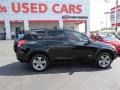 Black - RAV4 Sport 4WD Photo No. 8