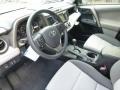 Classic Silver Metallic - RAV4 LE AWD Photo No. 15