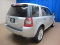 2009 Zermatt Silver Metallic Land Rover LR2 HSE  photo #9