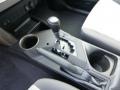 Classic Silver Metallic - RAV4 LE AWD Photo No. 16