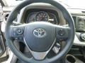 Classic Silver Metallic - RAV4 LE AWD Photo No. 17