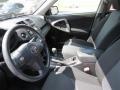Black - RAV4 Sport 4WD Photo No. 11