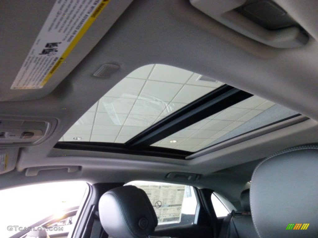 2014 Cadillac XTS Premium AWD Sunroof Photo #86513617