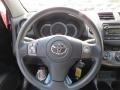 Black - RAV4 Sport 4WD Photo No. 17