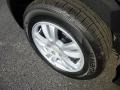  2014 Sonic LT Hatchback Wheel
