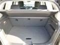 Ashen Gray Metallic - Sonic LT Hatchback Photo No. 13