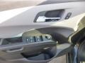 2014 Ashen Gray Metallic Chevrolet Sonic LT Hatchback  photo #18