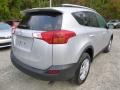 Classic Silver Metallic - RAV4 LE AWD Photo No. 3