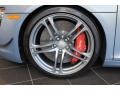 2012 Audi R8 GT Spyder Wheel and Tire Photo