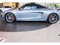 Sphere Blue Matte - R8 GT Spyder Photo No. 7