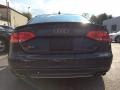 Meteor Gray Pearl Effect - S4 3.0 quattro Sedan Photo No. 9