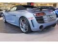 Sphere Blue Matte - R8 GT Spyder Photo No. 9