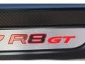 R8GT 2012 Audi R8 GT Spyder Parts