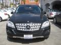 Black - ML 350 Photo No. 6
