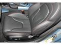 Black Front Seat Photo for 2012 Audi R8 #86514583