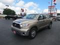 2008 Desert Sand Mica Toyota Tundra Double Cab  photo #3