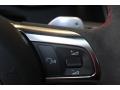 2012 Audi R8 GT Spyder Controls