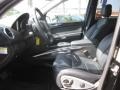 Black - ML 350 Photo No. 18