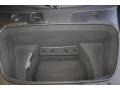 Black Trunk Photo for 2012 Audi R8 #86514985