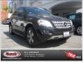Black - ML 350 Photo No. 26