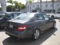 Steel Grey Metallic - C 300 Sport Photo No. 2